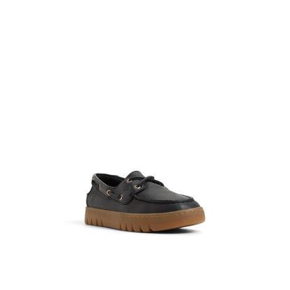 Sperry Recommended - Keely Boat Shoe Black