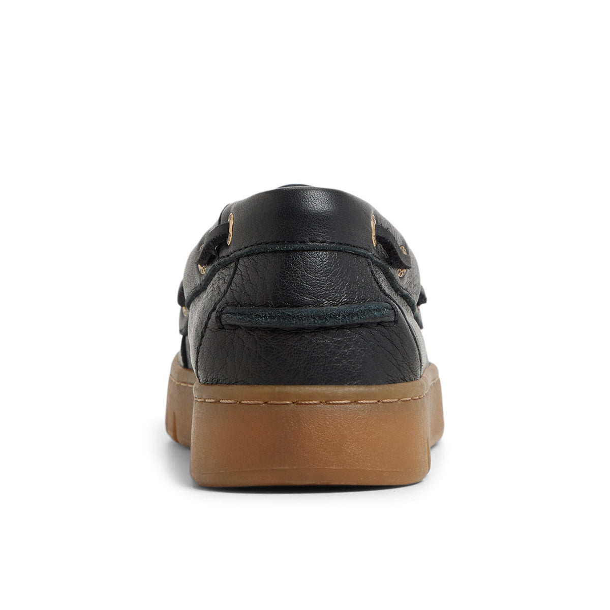 Sperry Recommended - Keely Boat Shoe Black