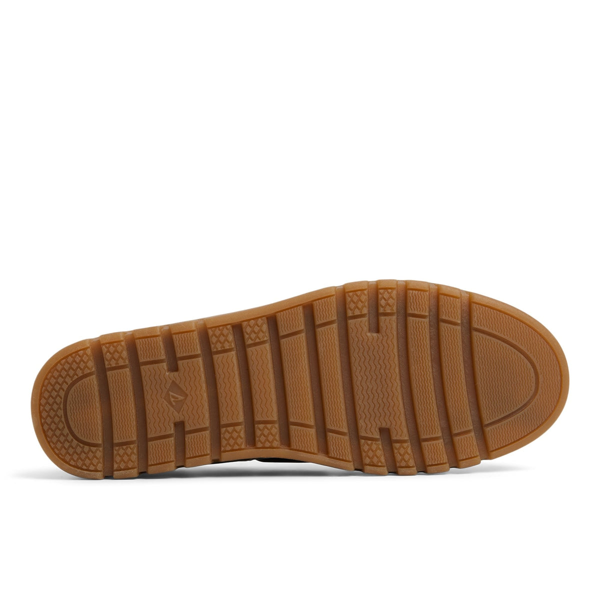 Sperry Recommended - Keely Boat Shoe Black