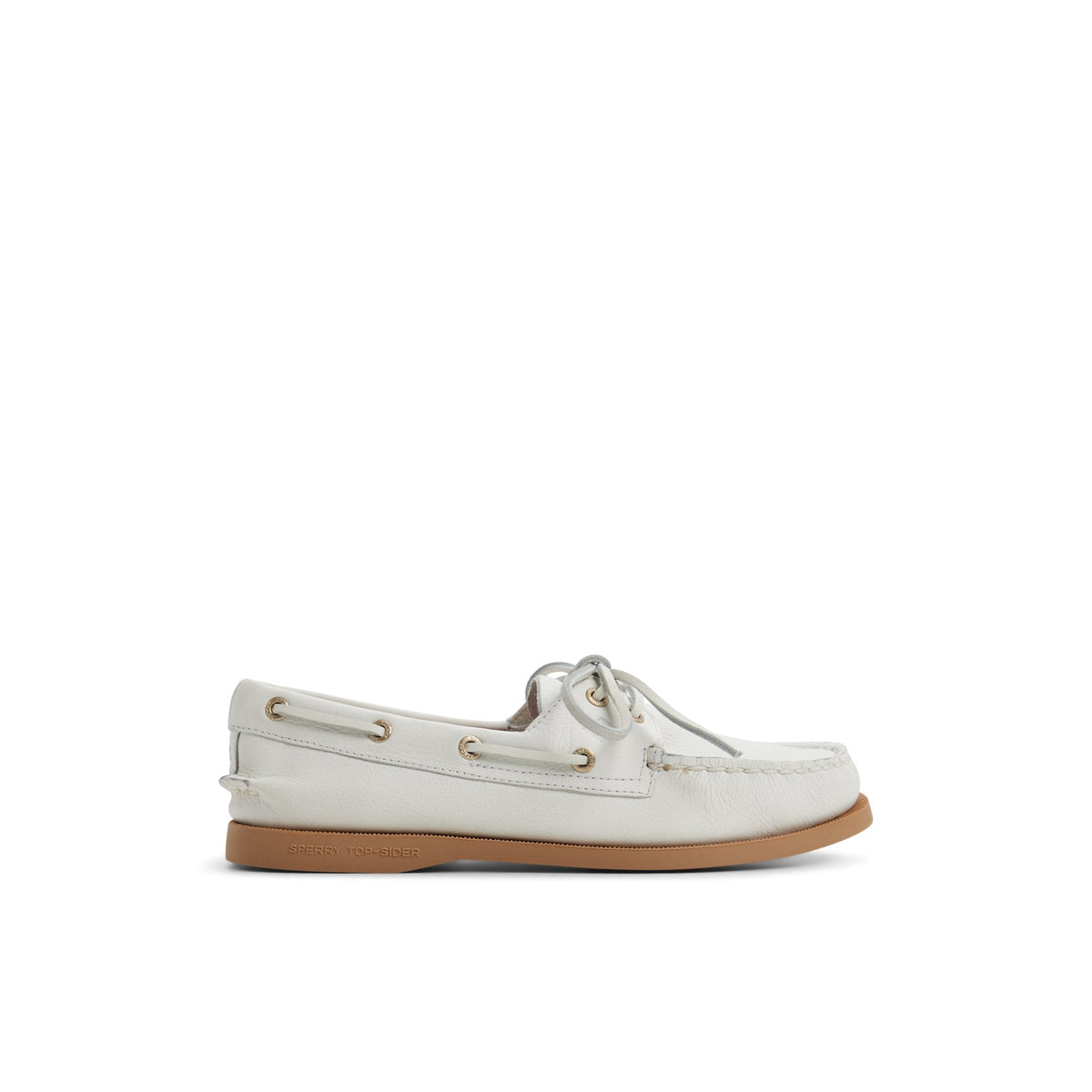Sperry Hot Sale - Sperry x Aritzia Authentic Original™ 2-Eye Boat Shoe Ivory