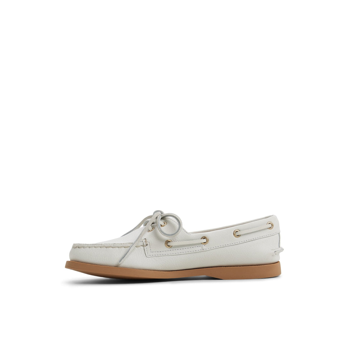 Sperry Hot Sale - Sperry x Aritzia Authentic Original™ 2-Eye Boat Shoe Ivory