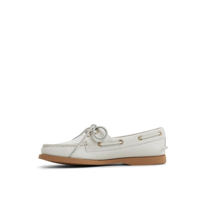 Sperry Hot Sale - Sperry x Aritzia Authentic Original™ 2-Eye Boat Shoe Ivory