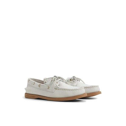 Sperry Hot Sale - Sperry x Aritzia Authentic Original™ 2-Eye Boat Shoe Ivory