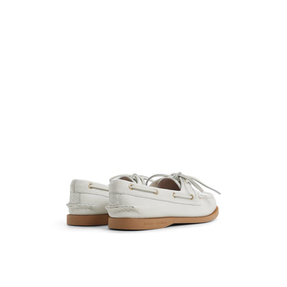 Sperry Hot Sale - Sperry x Aritzia Authentic Original™ 2-Eye Boat Shoe Ivory