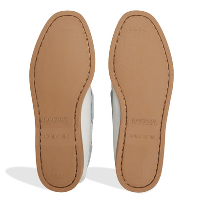 Sperry Hot Sale - Sperry x Aritzia Authentic Original™ 2-Eye Boat Shoe Ivory