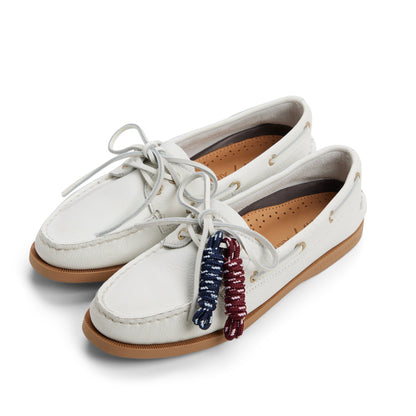 Sperry Hot Sale - Sperry x Aritzia Authentic Original™ 2-Eye Boat Shoe Ivory