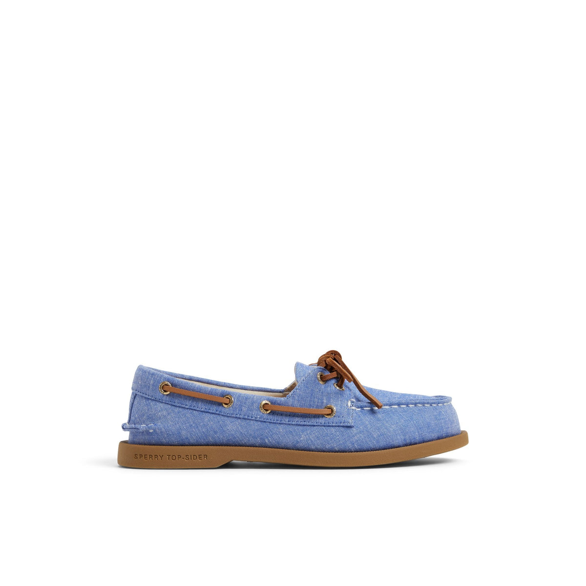 Sperry New - Authentic Original™ 2-Eye Lite Boat Shoe lite Blue Women's Women