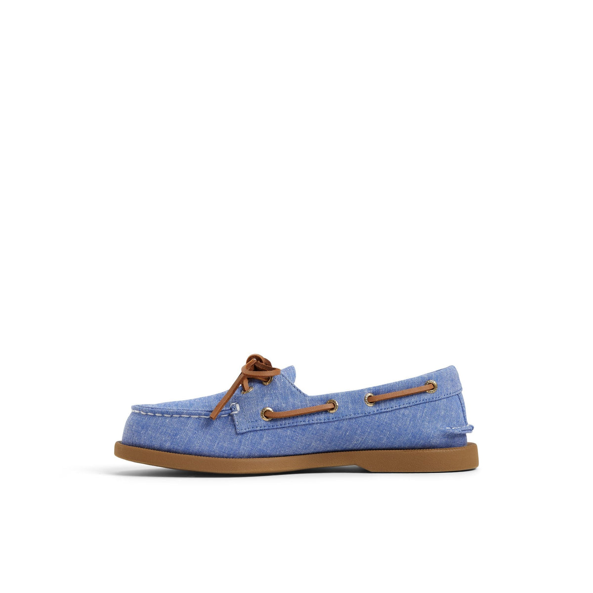 Sperry New - Authentic Original™ 2-Eye Lite Boat Shoe lite Blue Women's Women