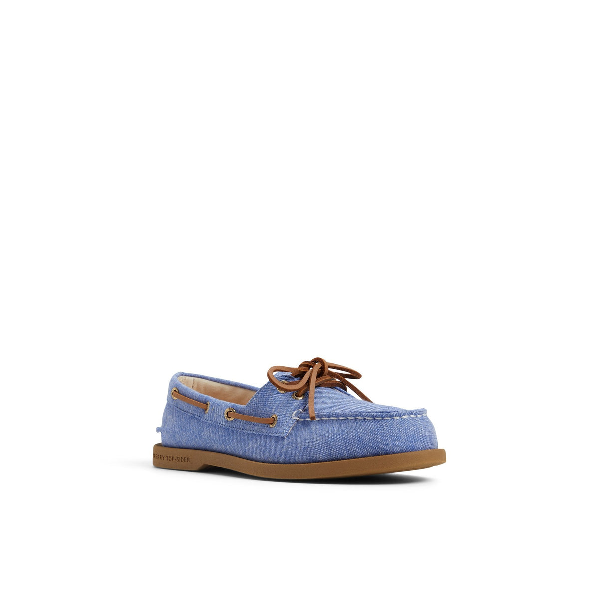 Sperry New - Authentic Original™ 2-Eye Lite Boat Shoe lite Blue Women's Women
