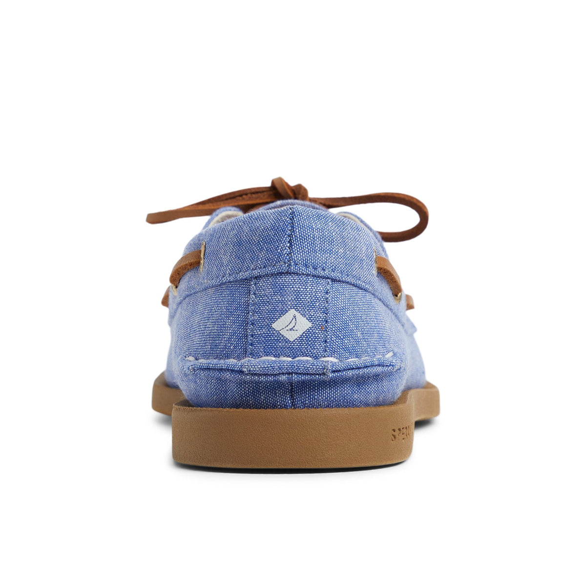 Sperry New - Authentic Original™ 2-Eye Lite Boat Shoe lite Blue Women's Women