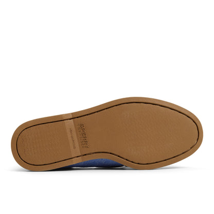 Sperry New - Authentic Original™ 2-Eye Lite Boat Shoe lite Blue Women's Women