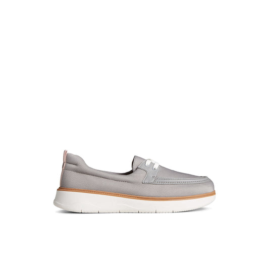 Sperry Best Seller - Skipper Boat Shoe Grey