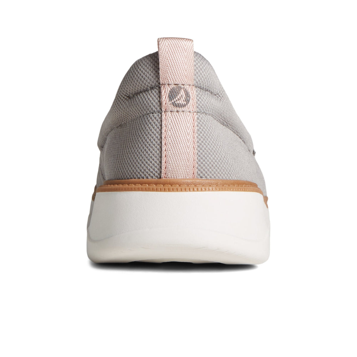 Sperry Best Seller - Skipper Boat Shoe Grey