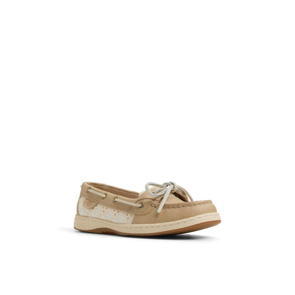 Sperry Best Price - Angelfish 1 Eye Boat Shoe Light Pink