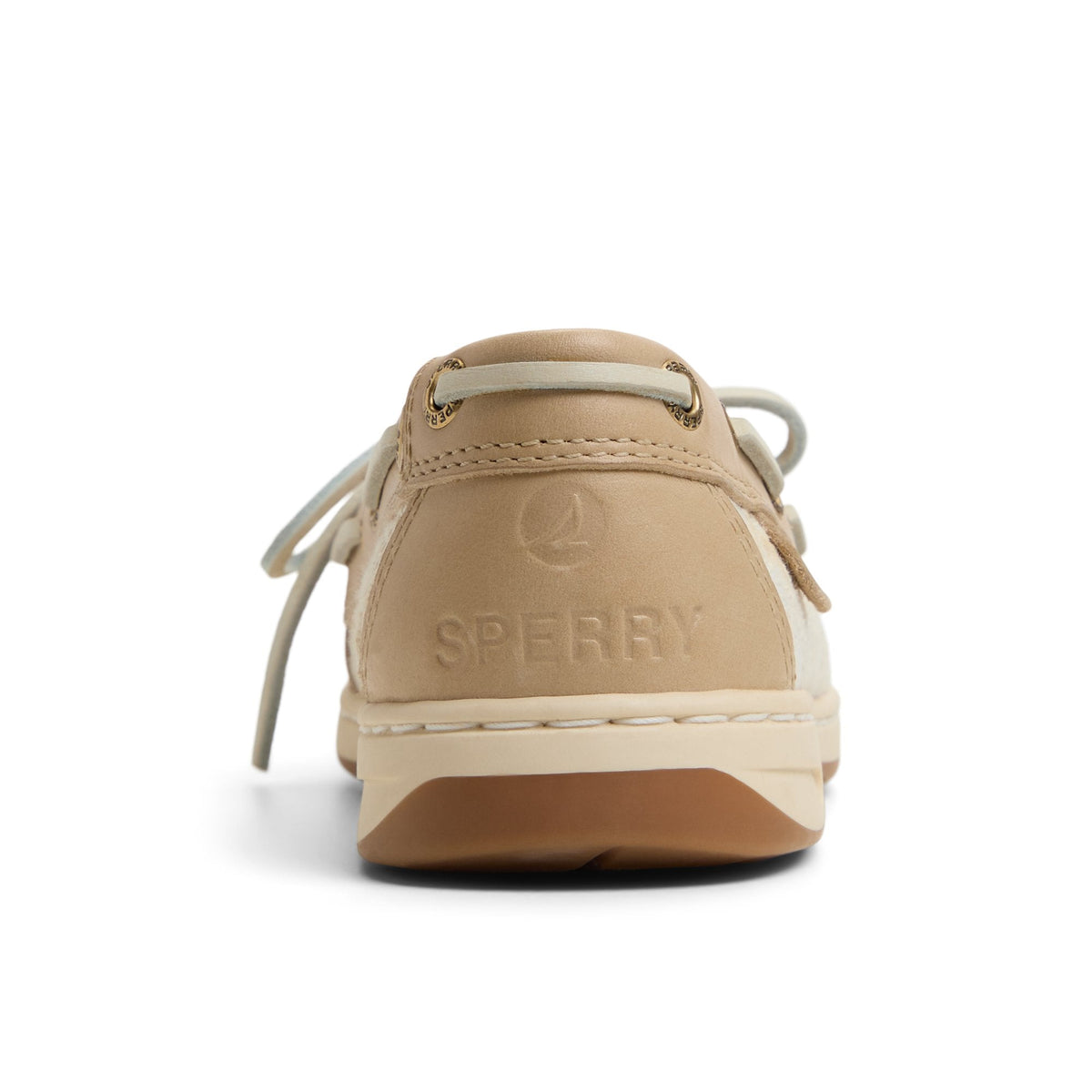 Sperry Best Price - Angelfish 1 Eye Boat Shoe Light Pink