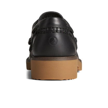 Sperry Special Offer - Wells Boat Shoe Black