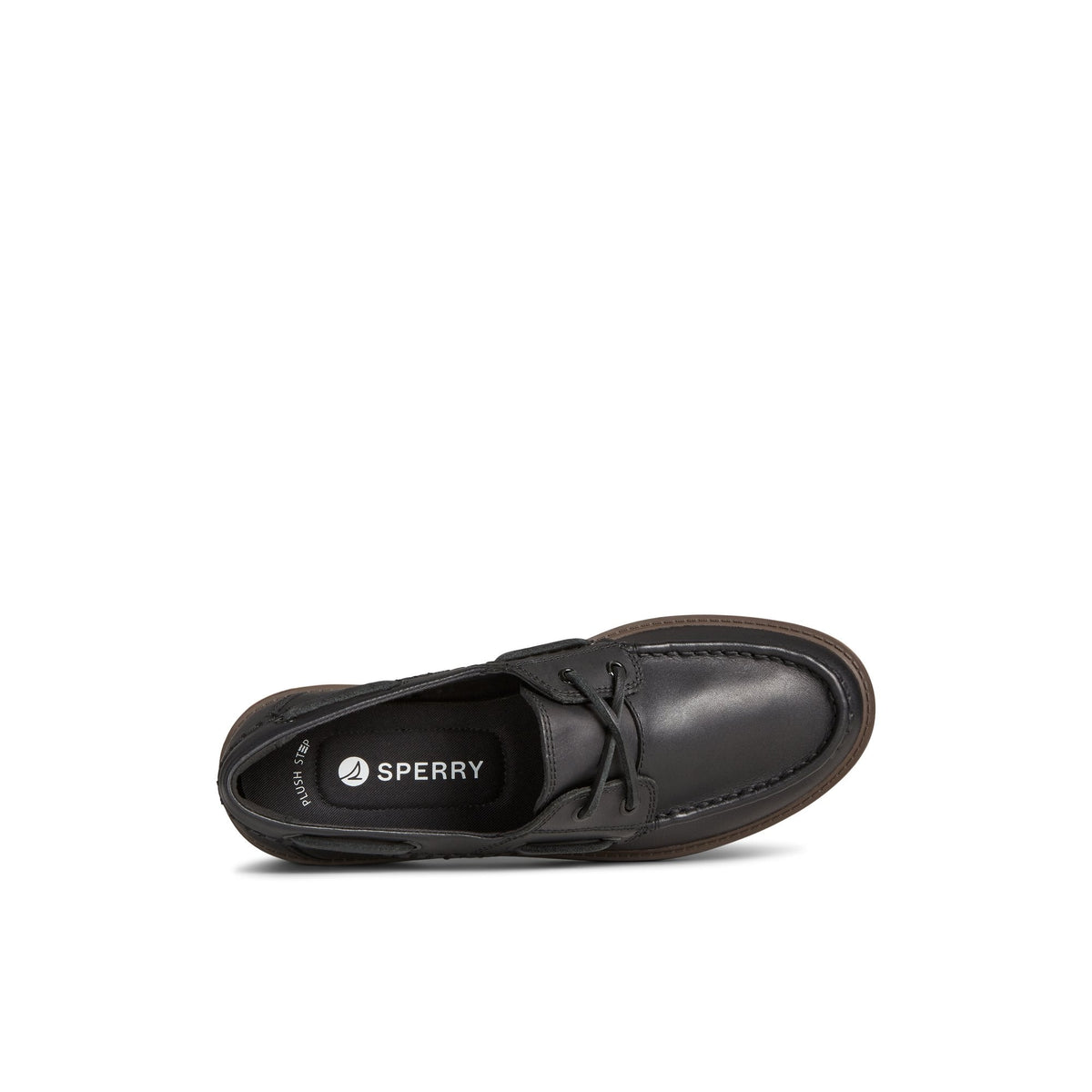 Sperry Special Offer - Wells Boat Shoe Black
