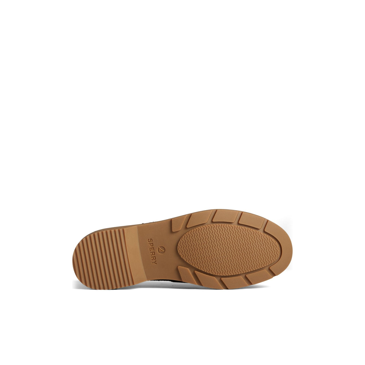 Sperry Special Offer - Wells Boat Shoe Black