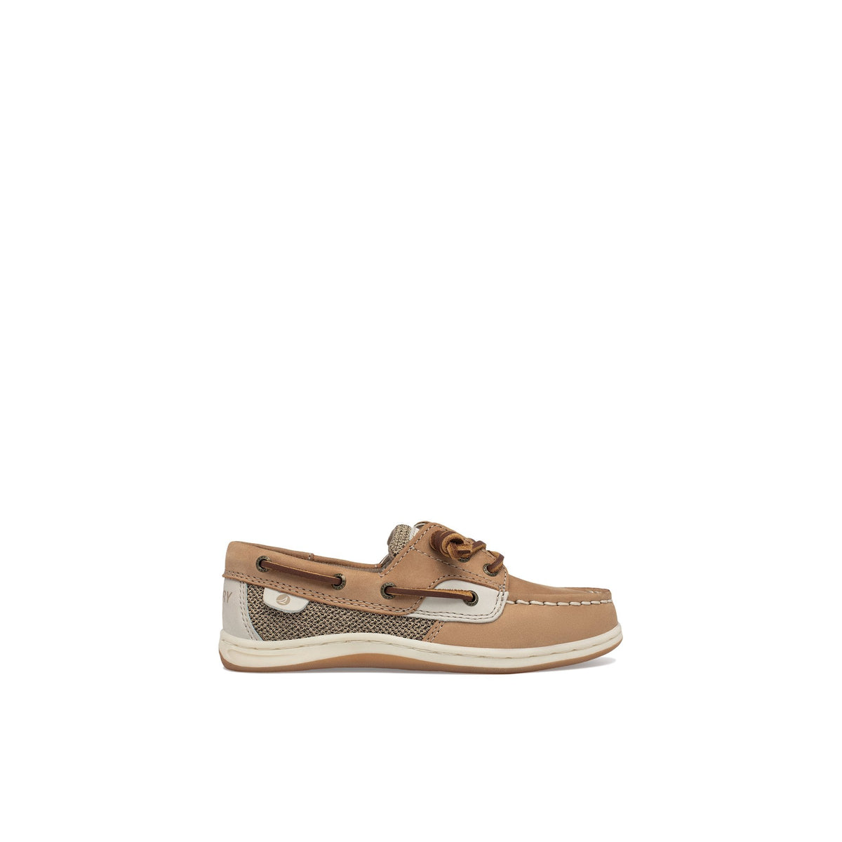 Sperry Great Value - Songfish Boat Shoe Linen Multi