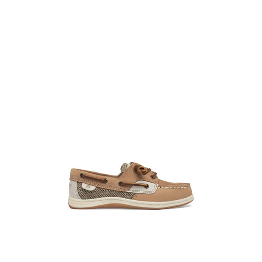 Sperry Great Value - Songfish Boat Shoe Linen Multi