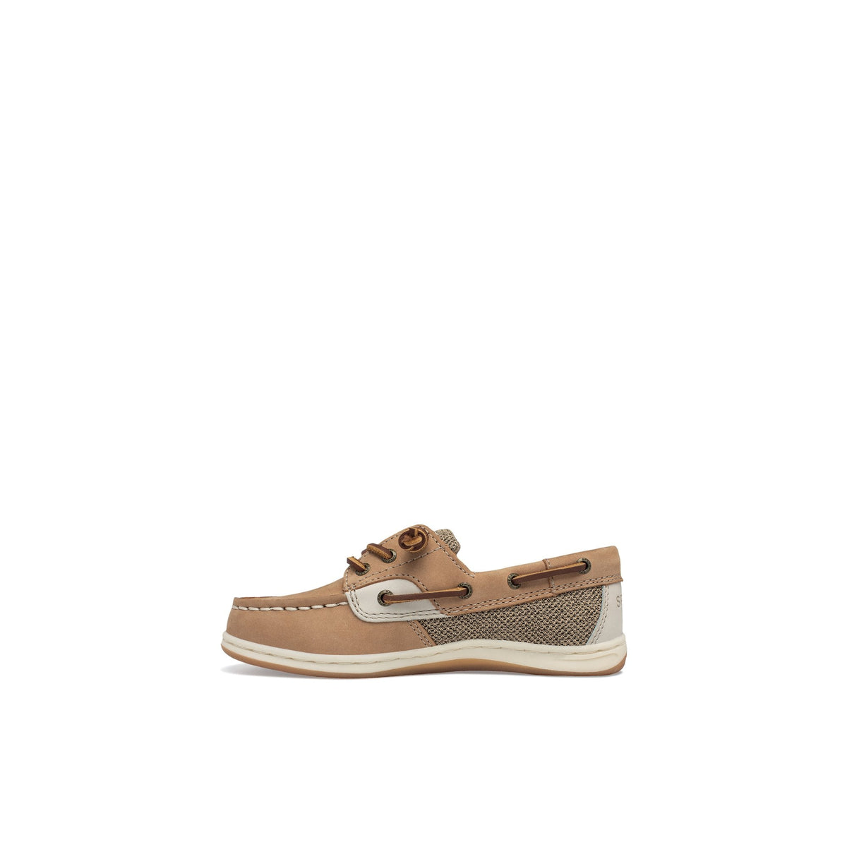 Sperry Great Value - Songfish Boat Shoe Linen Multi