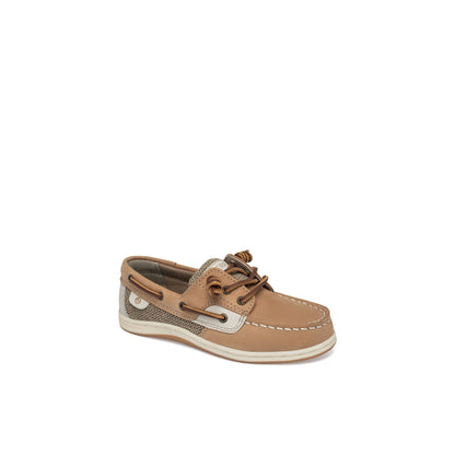 Sperry Great Value - Songfish Boat Shoe Linen Multi
