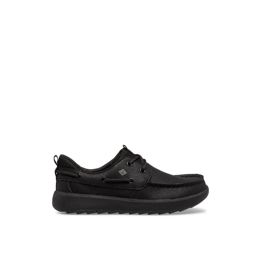 Sperry Hot Sale - Fairplshksyn Black Kids Sneakers