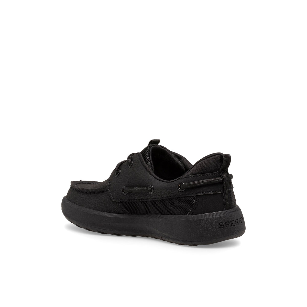 Sperry Hot Sale - Fairplshksyn Black Kids Sneakers
