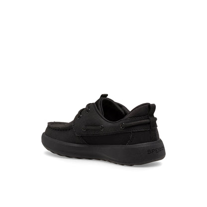 Sperry Hot Sale - Fairplshksyn Black Kids Sneakers