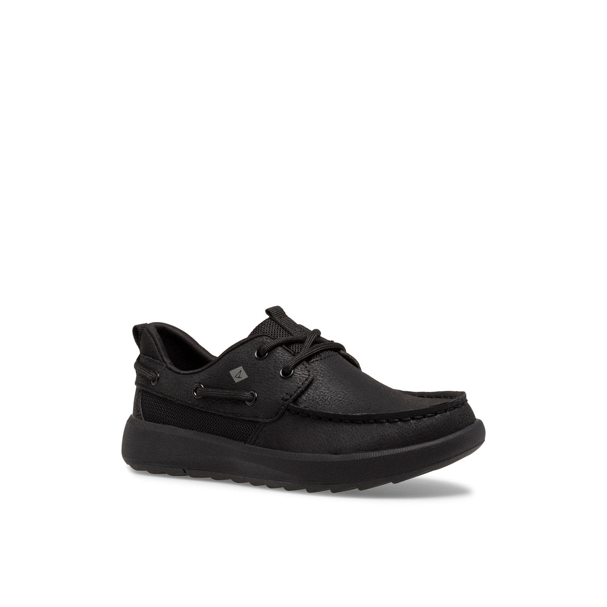 Sperry Hot Sale - Fairplshksyn Black Kids Sneakers