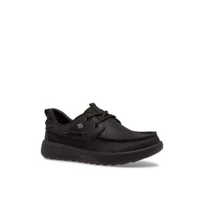 Sperry Hot Sale - Fairplshksyn Black Kids Sneakers
