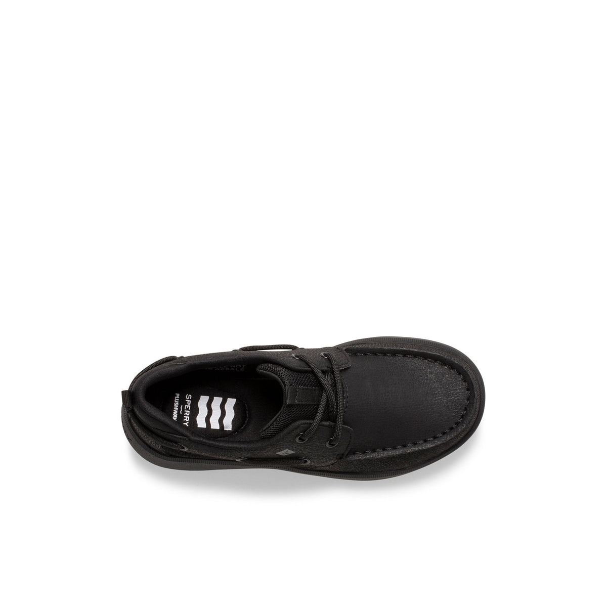 Sperry Hot Sale - Fairplshksyn Black Kids Sneakers