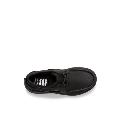 Sperry Hot Sale - Fairplshksyn Black Kids Sneakers