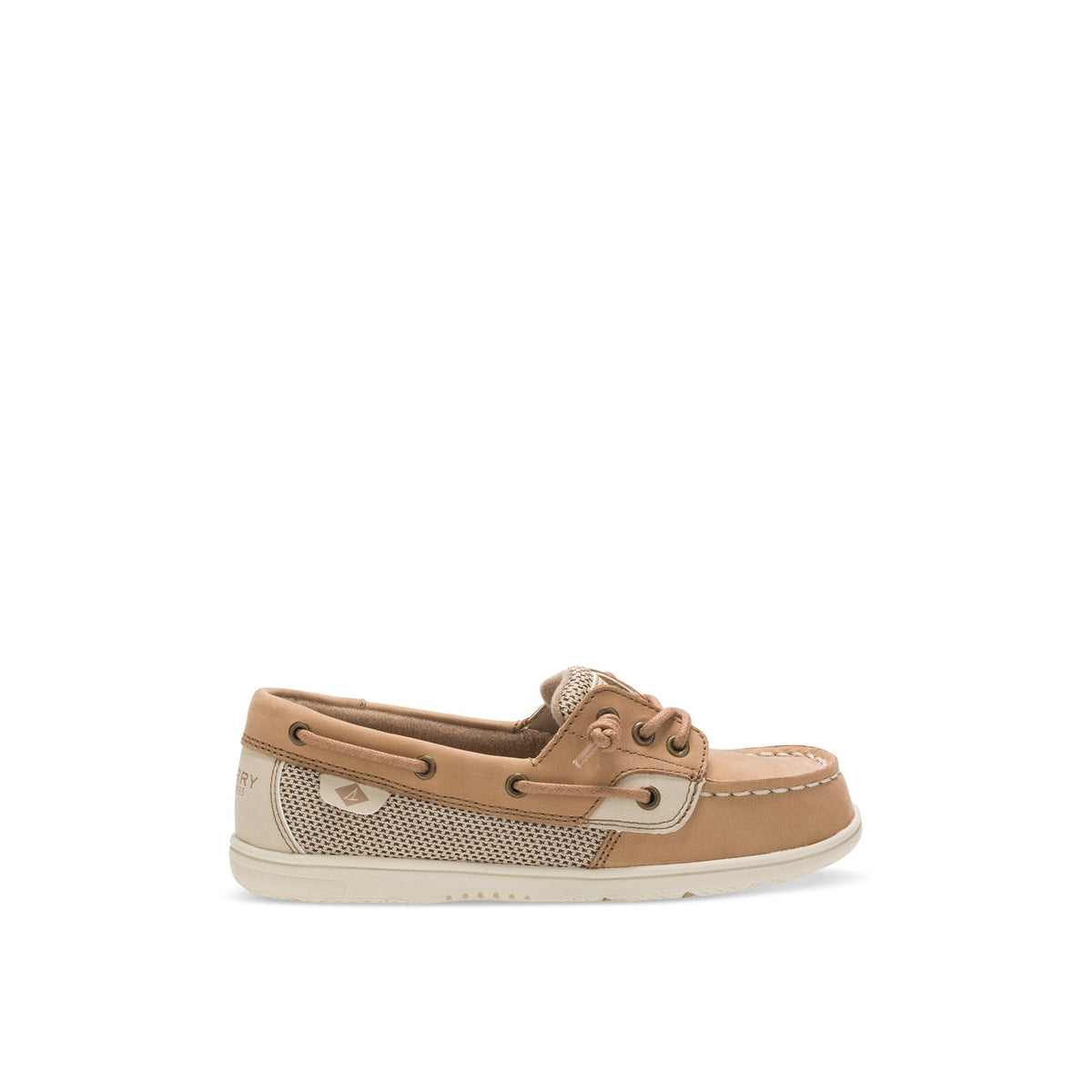 Sperry Best Price - Shoresider 3 Eye Boat Shoe