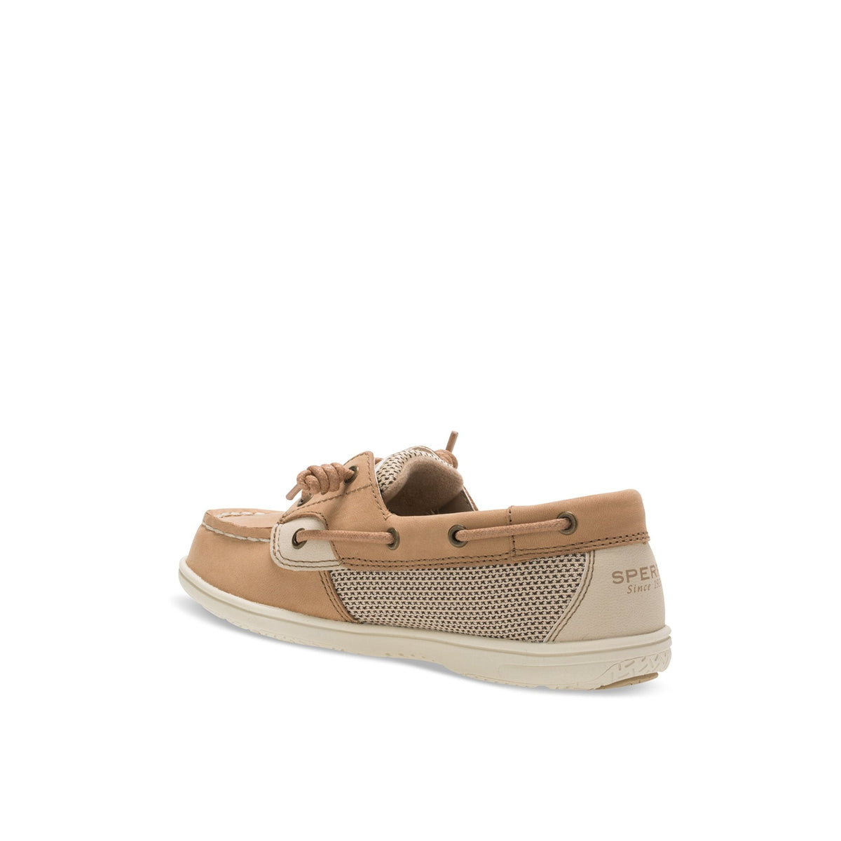 Sperry Best Price - Shoresider 3 Eye Boat Shoe