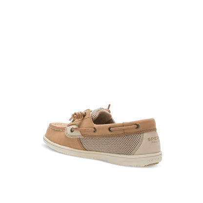 Sperry Best Price - Shoresider 3 Eye Boat Shoe