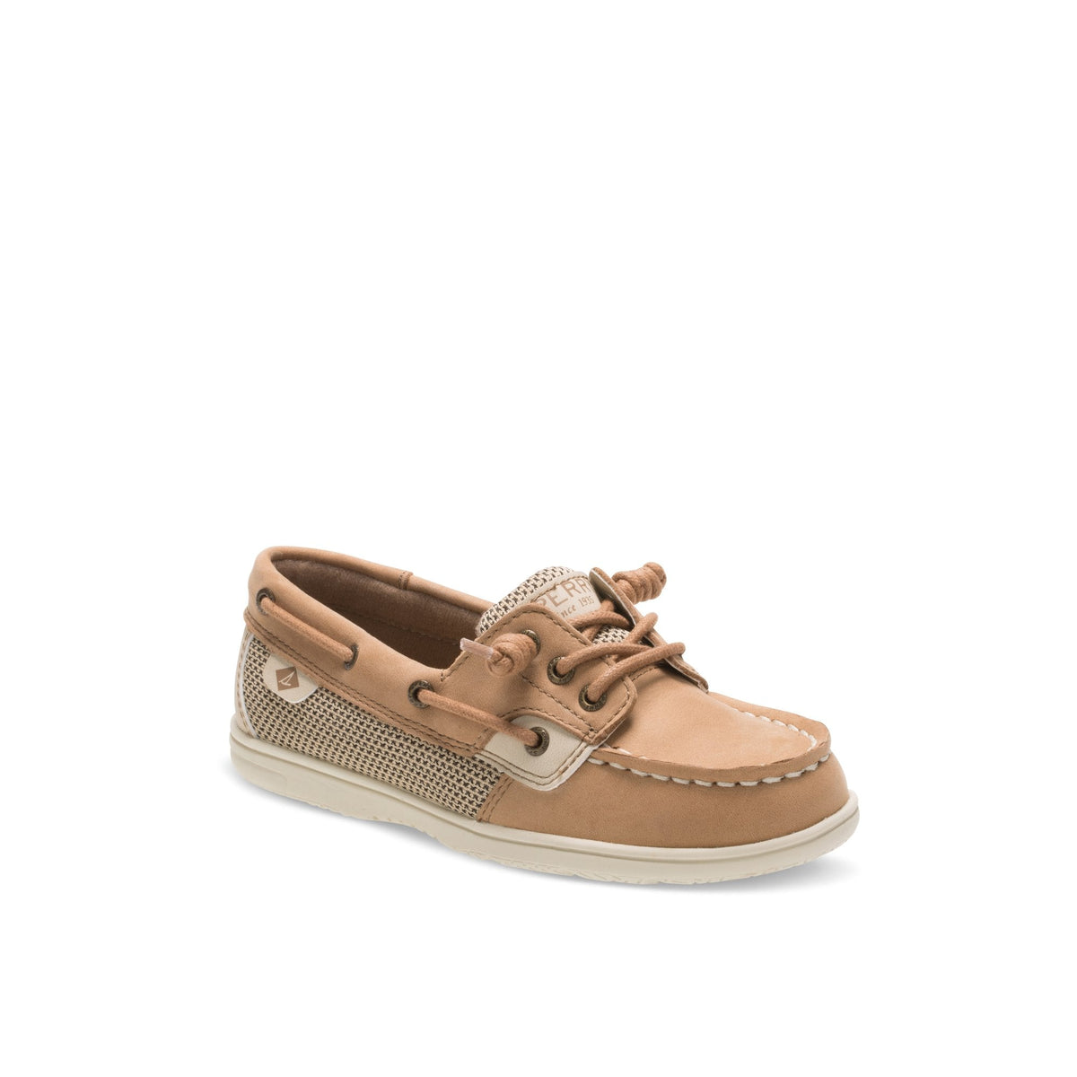 Sperry Best Price - Shoresider 3 Eye Boat Shoe