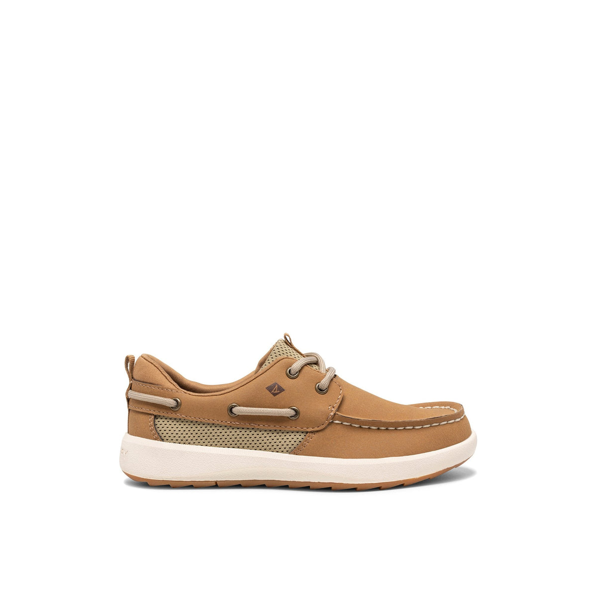 Sperry Discount - Fairplshksyn Medium Beige Kids Sneakers