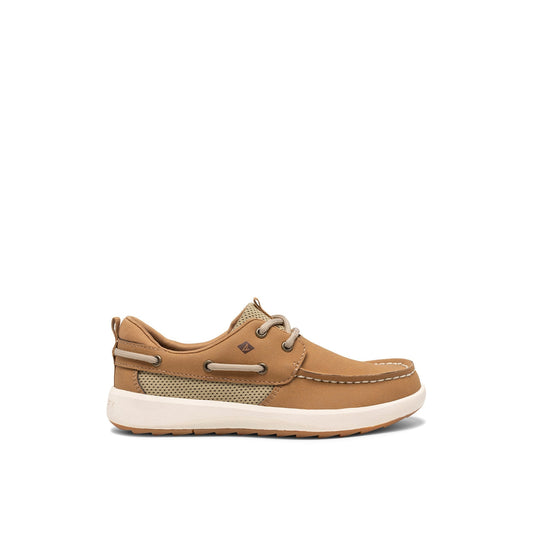 Sperry Discount - Fairplshksyn Medium Beige Kids Sneakers