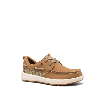 Sperry Discount - Fairplshksyn Medium Beige Kids Sneakers