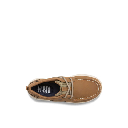 Sperry Discount - Fairplshksyn Medium Beige Kids Sneakers