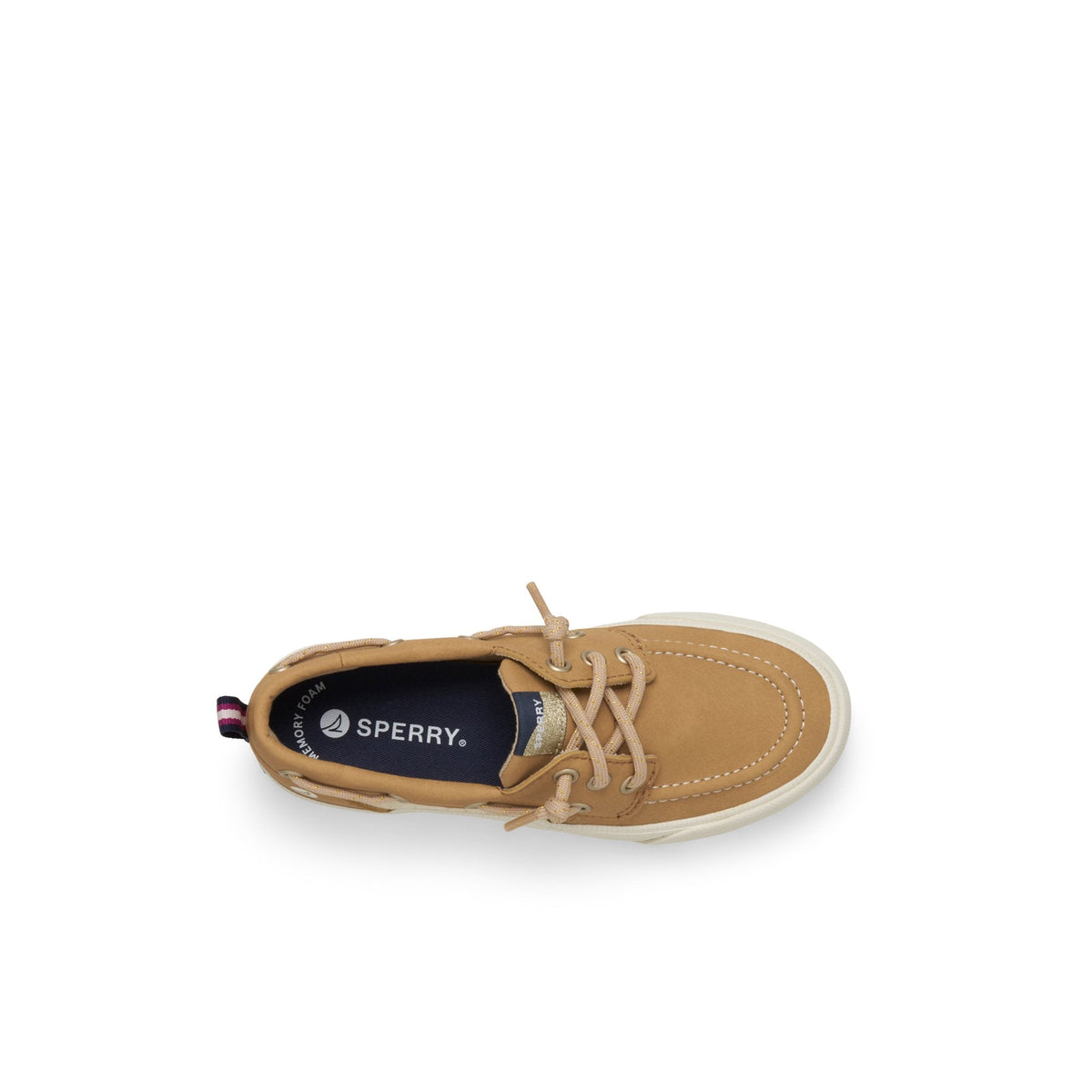 Sperry Signature - Kalafish Platform