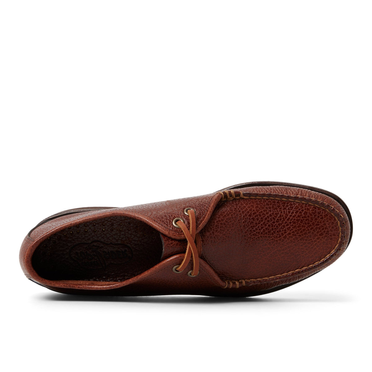 Sperry Trending - Captain's Oxford