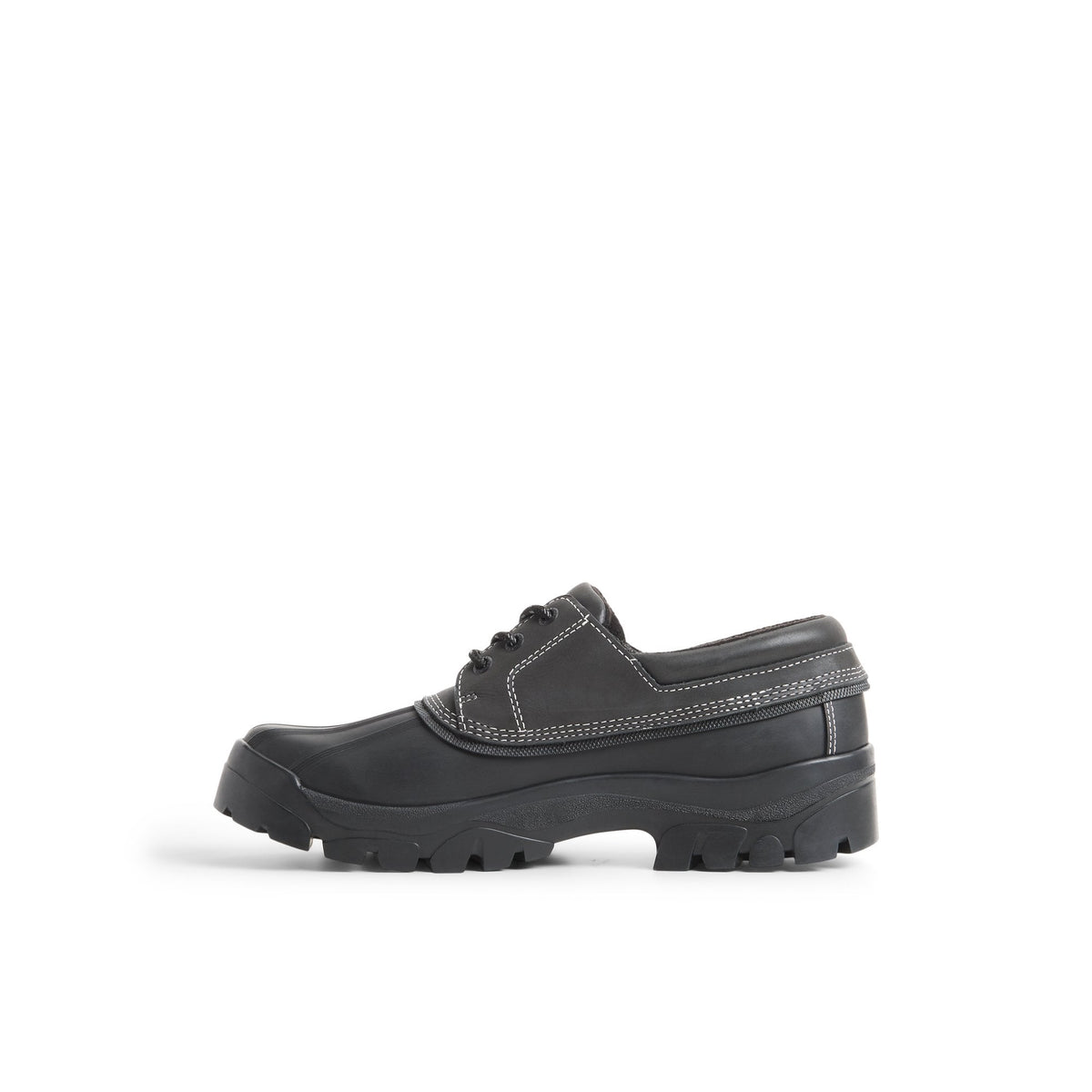 Sperry Popular - Sperry x Pleasures 3-Eye Vibram Reflective Cold-Bay Boots