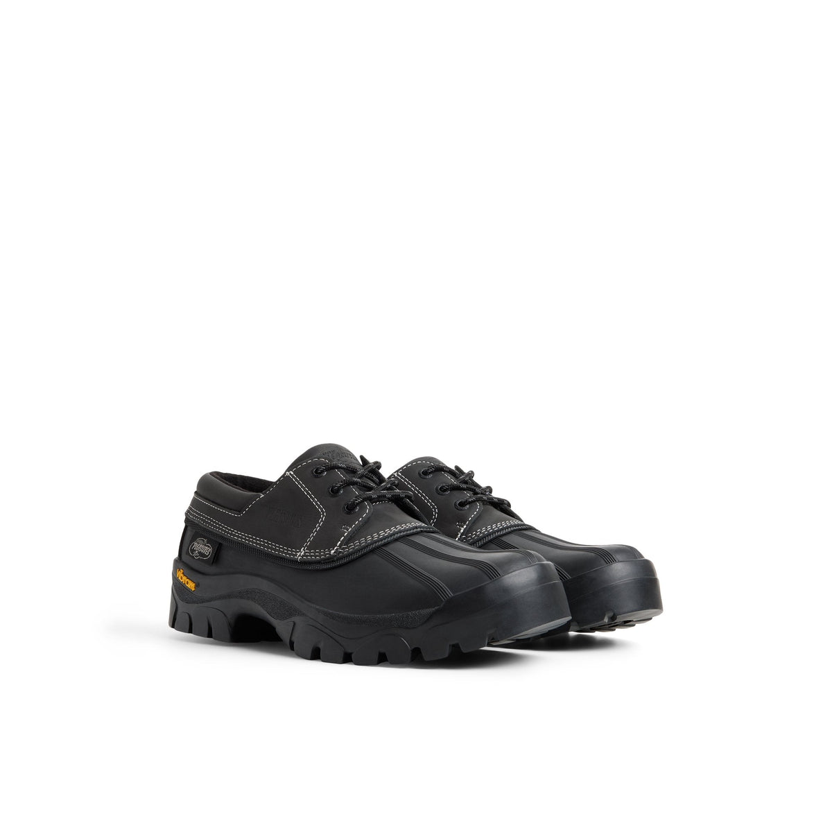 Sperry Popular - Sperry x Pleasures 3-Eye Vibram Reflective Cold-Bay Boots
