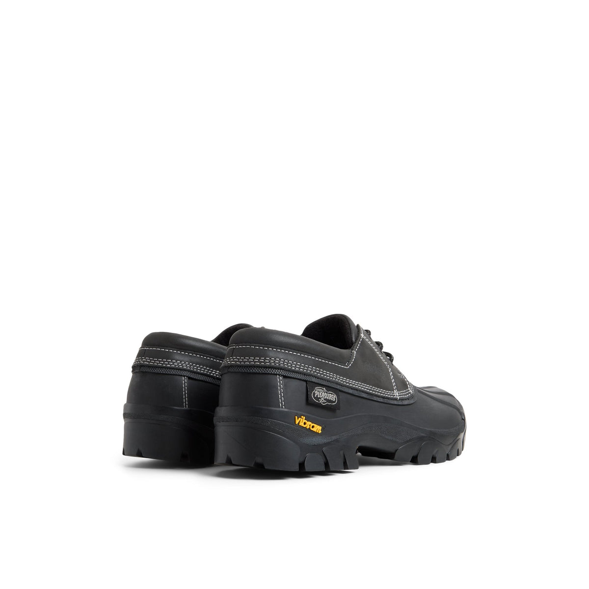 Sperry Popular - Sperry x Pleasures 3-Eye Vibram Reflective Cold-Bay Boots