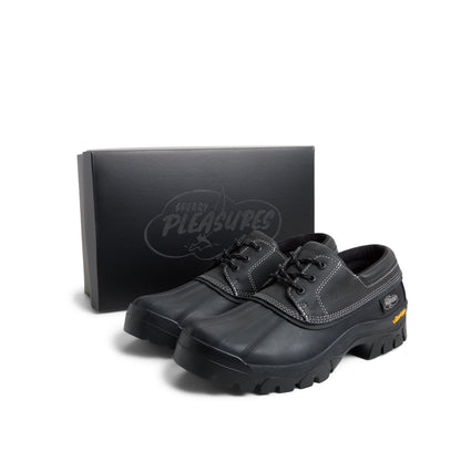Sperry Popular - Sperry x Pleasures 3-Eye Vibram Reflective Cold-Bay Boots