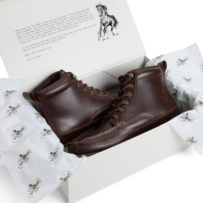 Sperry Smart Buy - Tony Boot