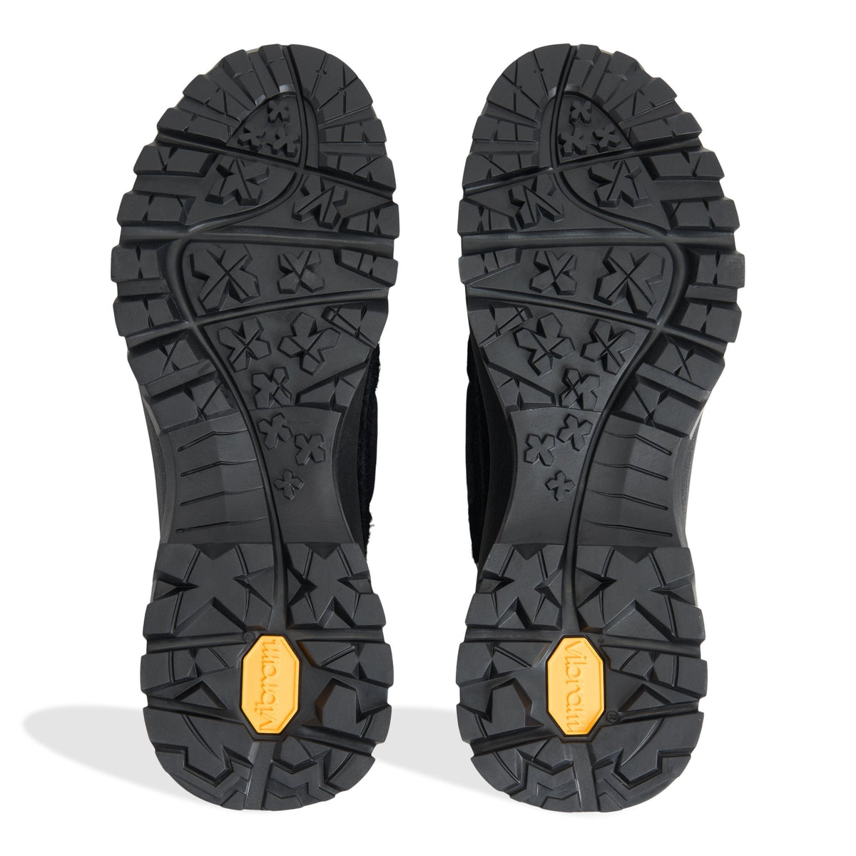 Sperry Hot Sale - Sperry x Pleasures 3-Eye Vibram Turn-Lock Lug Boat Shoes