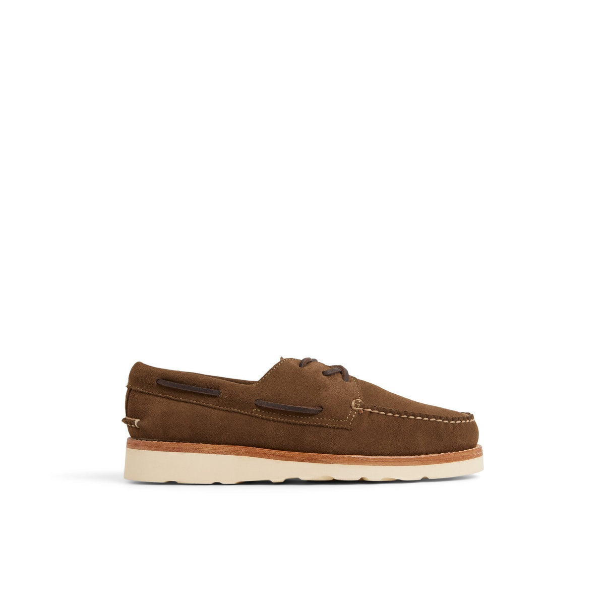 Sperry Trending - 3 Eye Boat Shoe